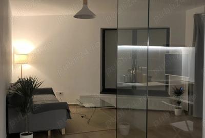 Apartament cu 2 camere decomandat, mobilat în Parcul Carol - 1