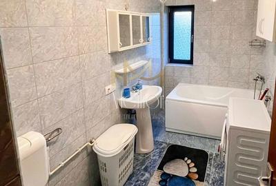Apartament cu 2 camere decomandat, mobilat în Someșeni - 3