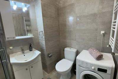 Apartament 2 camere, decomandat, 41 mp, centrala, ac, Tineretului-Militari - 8