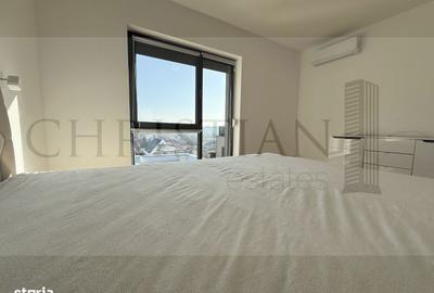 Apartament cu 2 camere, mobilat în Grivița - 4