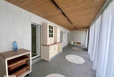 Apartament cu 3 camere în Ștefăneștii de Jos - 5