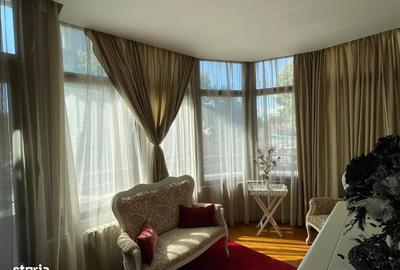 Apartament cu 4 camere în Ultracentral