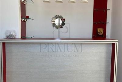 SIMION BARNUTIU - BLOC NOU - LIFT - 3 cam - 2 bai - terasa - LOC PARCARE+BOXA CF - 10