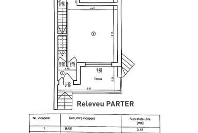 Centru, locuinta spatioasa D+P+E, disponibilitate imediata - 4