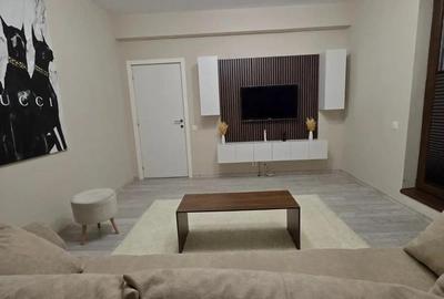 Apartament de inchiriat 2 camere | Mobilat nou | Loc parcare inclus - 8