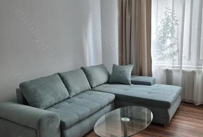 Proprietar- Inchiriez apartament 2 camere, bloc nou, zona Mihai Bravu - 1