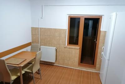 Ofer spre inchiriere apartament cu 2 camere zona Banat