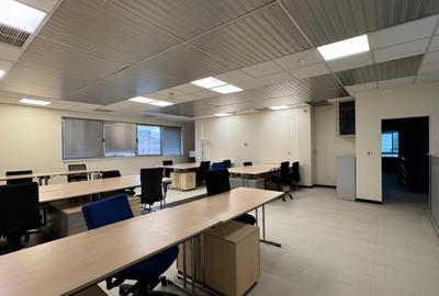 Birou, de 1,780 mp, în Aurel Vlaicu - 16