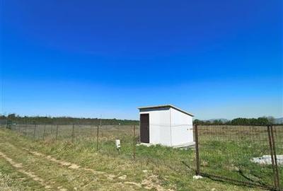 Teren Construcții intravilan de 1000 mp, în Exterior Nord - 8