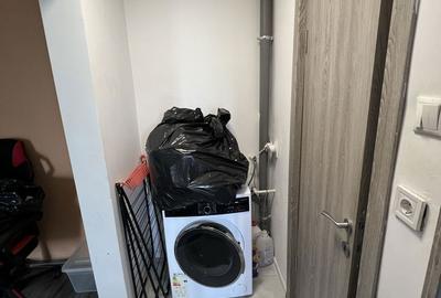 Apartament cu 2 camere în Berceni - 4