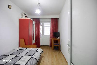Apartament cu 3 camere semidecomandat în Trivale - 2