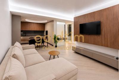 Apartament cu 3 camere decomandat, mobilat în Pipera - 2