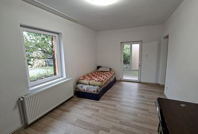 De inchiriat casa 3 camere, singur in curte, Tg. Mures, Unirii - 10