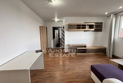 Apartament cu 3 camere decomandat, mobilat în Girocului - 2