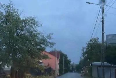 Teren de 903 mp, în Samurcași