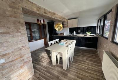 Casă individuală cu 7 camere cu Teren 660 Mp în Otopeni - 17