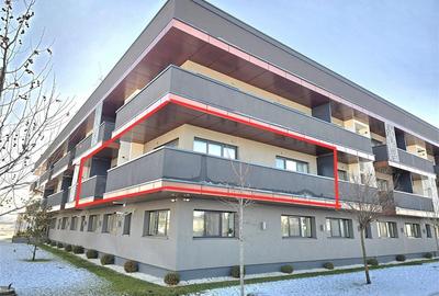 APARTAMENT 3 CAMERE, BLOC NOU, ETAJ 1, STR. ARISTIDE DEMETRIADE, ORADEA - 21