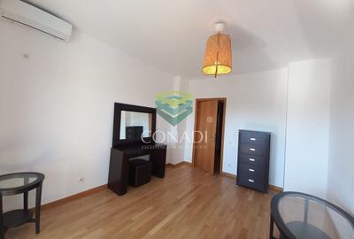 Apartament cu 3 camere decomandat, mobilat în Herăstrău - 3