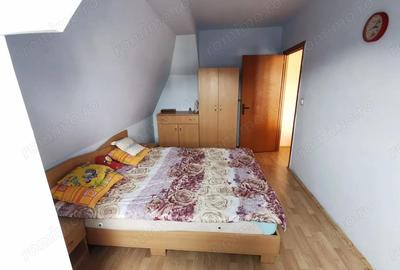 Apartament cu 2 camere semidecomandat în Complex Studențesc - 4