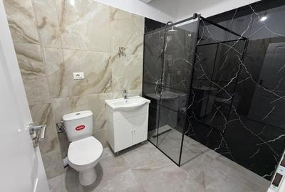 Duplex cu 4 camere cu Teren 300 Mp în Domnești - 6