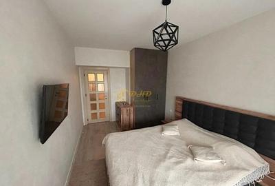 Apartament 2 camere Moara de Vant - Roua Residence - 1
