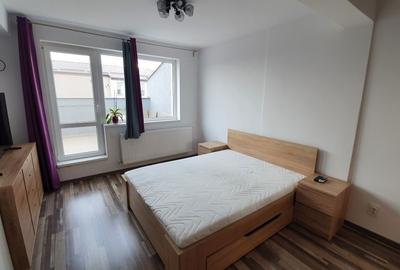 Apartament cu 2 camere decomandat în Berceni - 5