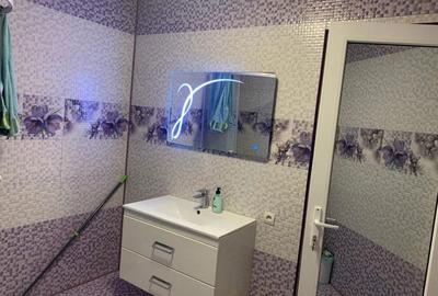 Casă cu 2 camere cu Teren 350 Mp în Corbu - 3