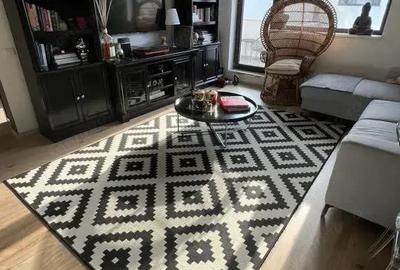 Apartament doua camere decomandat , zona Baneasa - Greenfield