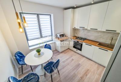 Verona Residence - Apartament Premium 84 mp - Mobilat si Utilat - 13