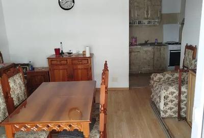 Garsonieră decomandată în Sânpetru - 2
