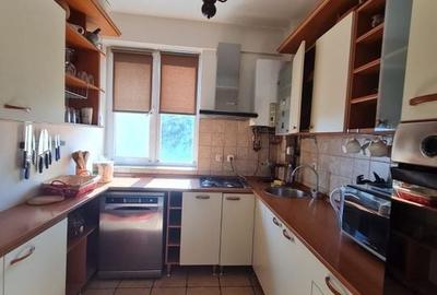 Apartament 3 camere tip Samantha - 19