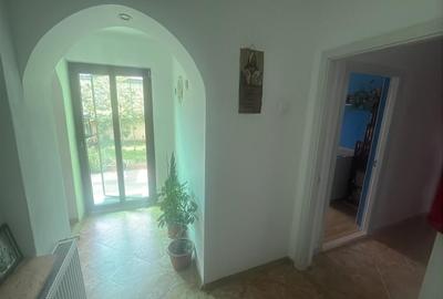 Casa 4 camere in Ploiesti, zona  Mihai Bravu - 19