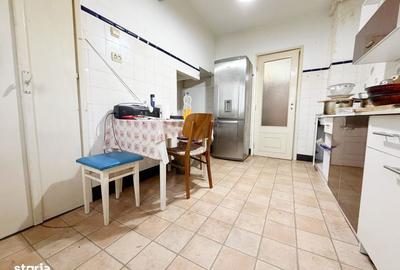 Apartament cu 3 camere decomandat, mobilat în Soarelui - 5