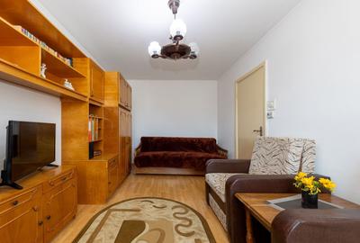 Garsonieră decomandată, mobilată în Astra - 4