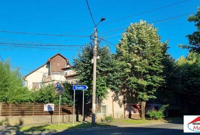 Casa zona Titulescu cu spatiu comercial aproape de centru - 3