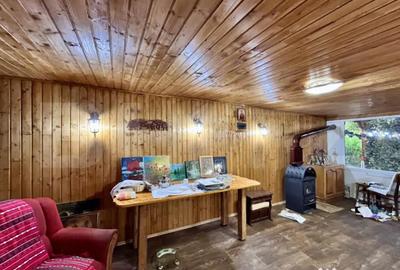 Casă cu 3 camere cu Teren 200 Mp în Republicii - 4