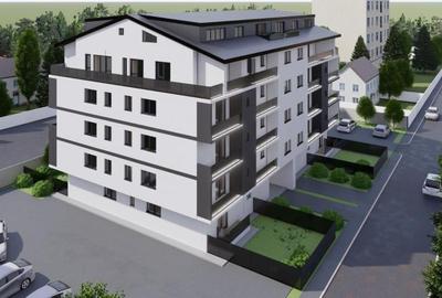Apartament 3 camere Dezvoltator Safirului - Bragadiru - 5