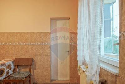 Comision 0% - Apartament 4 camere - Cartier Florilor - 2