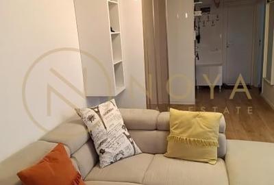 Apartament cu 2 camere Cotroceni Smart Residence - 10 min metrou Grozavesti - 1