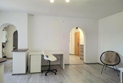 Apartament cu 2 camere decomandat în Centrul Civic - 3