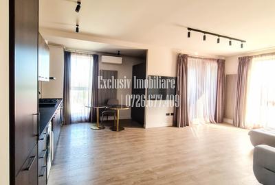 Ap 2 cam TOTUL NOU - Prima Inchiriere - termen lung - Aviatorii Residence - 3