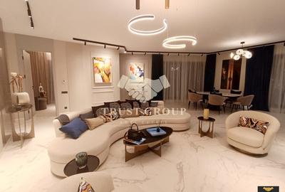 Apartament cu 6 camere decomandat, mobilat în Floreasca - 8