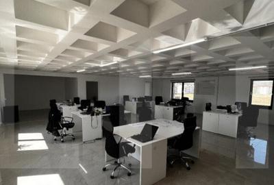 Spațiu comercial, de 200 mp, în Florești - 2