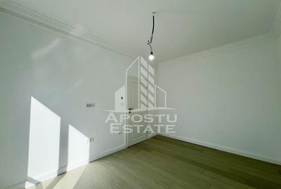 Apartament 2 camere, nemobilat, centrala proprie, zona Braytim - 4