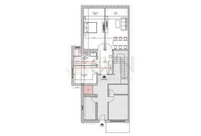 REA1024745 Apartament 2 Camere I De Inchiriat I Baneasa I Sisesti - 11