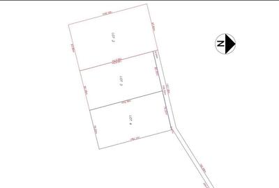 Vanzare teren B-dul Timisoara Vanzare teren B-dul Timisoara - 6