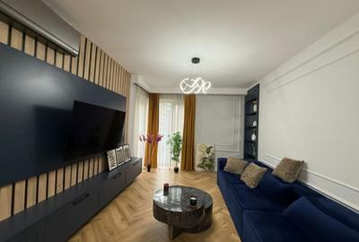 Apartament cu 3 camere în Pipera