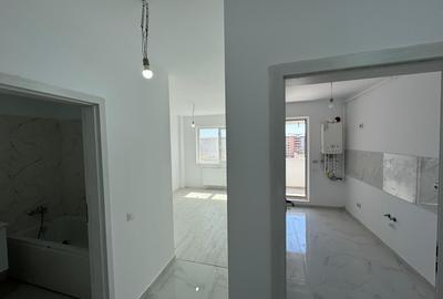 Garsonieră decomandată în Militari - 13