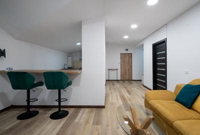 Apartament special de 2 camere - 9