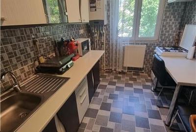 Garsoniera 40mp renovata si mobilata et1 langa Galic - 4